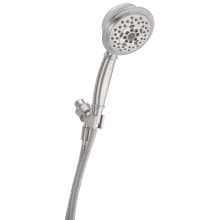 Surge 2 GPM Multi Function Hand Shower with Dual Valve Technology