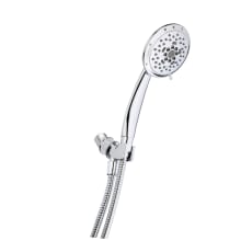 Florin 2 GPM Multi Function Hand Shower