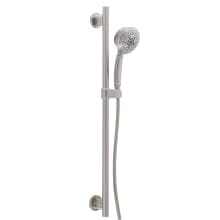 Versa 2 GPM Multi Function Hand Shower with Dual Valve Technology