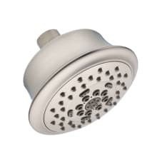 Surge 1.75 GPM Multi Function Shower Head with Air Injection and Dual Valve Technology