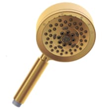 Parma 1.75 GPM Multi Function Hand Shower with Dual Valve Technology