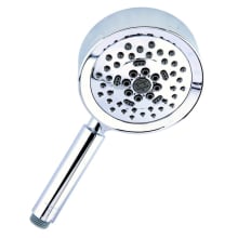 Parma 1.5 GPM Multi Function Shower Head
