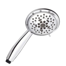 Florin 1.75 GPM Multi Function Hand Shower