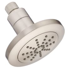 Mono Chic 1.5 GPM Single Function Shower Head with Air-Injection Technology