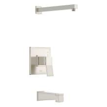 Avian Tub and Shower Trim Package