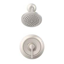 Northerly Shower Only Trim Package with 1.75 GPM Single Function Shower Head