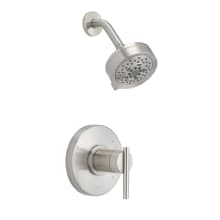 Parma Shower Only Trim Package with 1.75 GPM Multi Function Shower Head