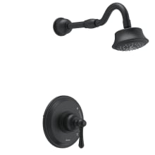 Opulence Shower Only Trim Package with 2 GPM Single Function Shower Head