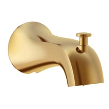 Lemora 6-1/16" Tub Spout