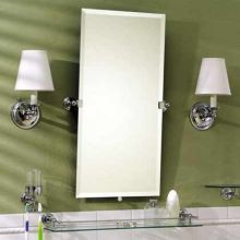 Large Mirror from the London Terrace Collection