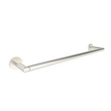 18" Towel Bar from the Sine Collection