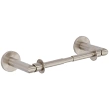 Double Post Toilet Toilet Paper Holder from the Sine Collection
