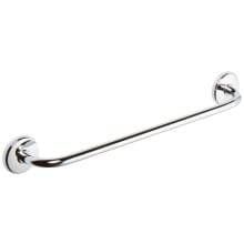 24" Towel Bar from the Hotelier Collection