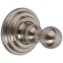 Chelsea Single Robe Hook