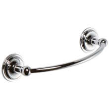 8" Towel Bar from the London Terrace Collection