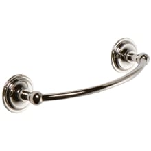 8" Towel Bar from the London Terrace Collection