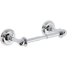 Double Post Toilet Toilet Paper Holder from the London Terrace Collection