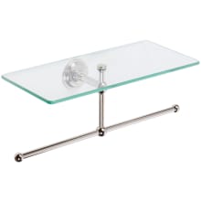12" Tray with Bar from the London Terrace Collection