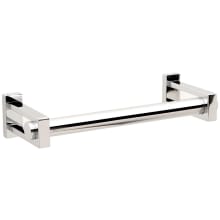 8" Towel Bar from the Frame Collection