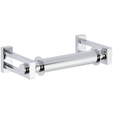 Double Post Toilet Toilet Paper Holder from the Frame Collection