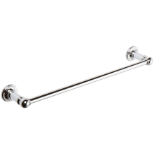 18" Towel Bar from the Columnar Collection