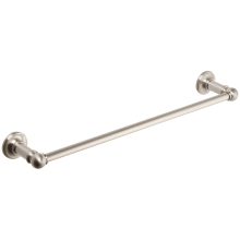 18" Towel Bar from the Columnar Collection