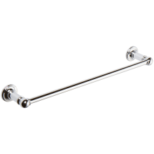 24" Towel Bar from the Columnar Collection