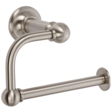 Hanging Toilet Paper Holder from the Columnar Series