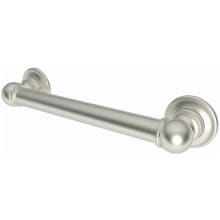 12" Grab Bar from the Columnar Collection