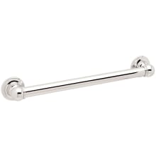 18" Grab Bar from the Columnar Collection