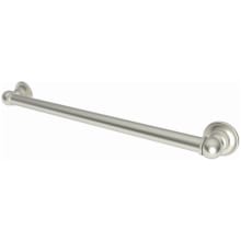 24" Grab Bar from the Columnar Collection
