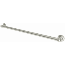 36" Grab Bar from the Columnar Collection