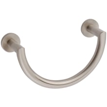 Kubic Towel Ring with Two Mounting Posts