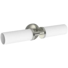 Kubic 2 Light Bathroom Fixture