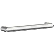 12" Square Corner Grab Bar Tube