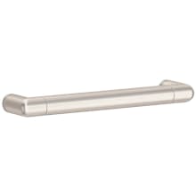 12" Square Corner Grab Bar Tube