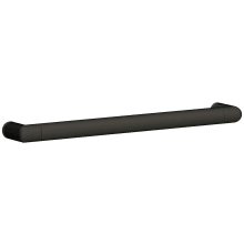 18" Square Corner Grab Bar Tube