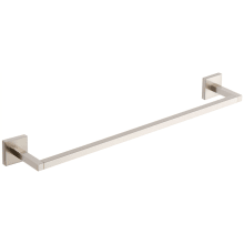 18" Towel Bar From The Lineal Collection