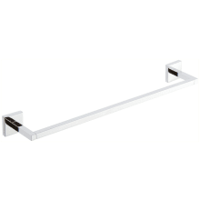 Lineal 24" Towel Bar from the Lineal Collection