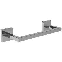 8" Towel Bar From The Lineal Collection