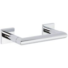 Dyad Double Post Toilet Paper Holder
