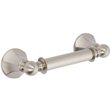 Empire Double Post Toilet Paper Holder