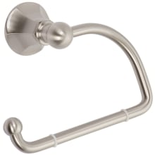 Empire Single Post Toilet Paper Holder