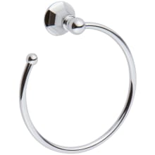 Empire 7.1" Towel Ring