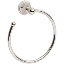 Empire 7.1" Towel Ring