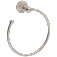 Empire 7.1" Towel Ring