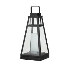 Diana 16" Tall LED Accent Outdoor Lamp