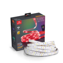 Smart Collection 16' 120V LED Tape Lights