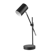Functional Series 18" Tall Boom Arm Desk Lamp