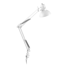 Architect 33" Tall Swing Arm Desk Lamp